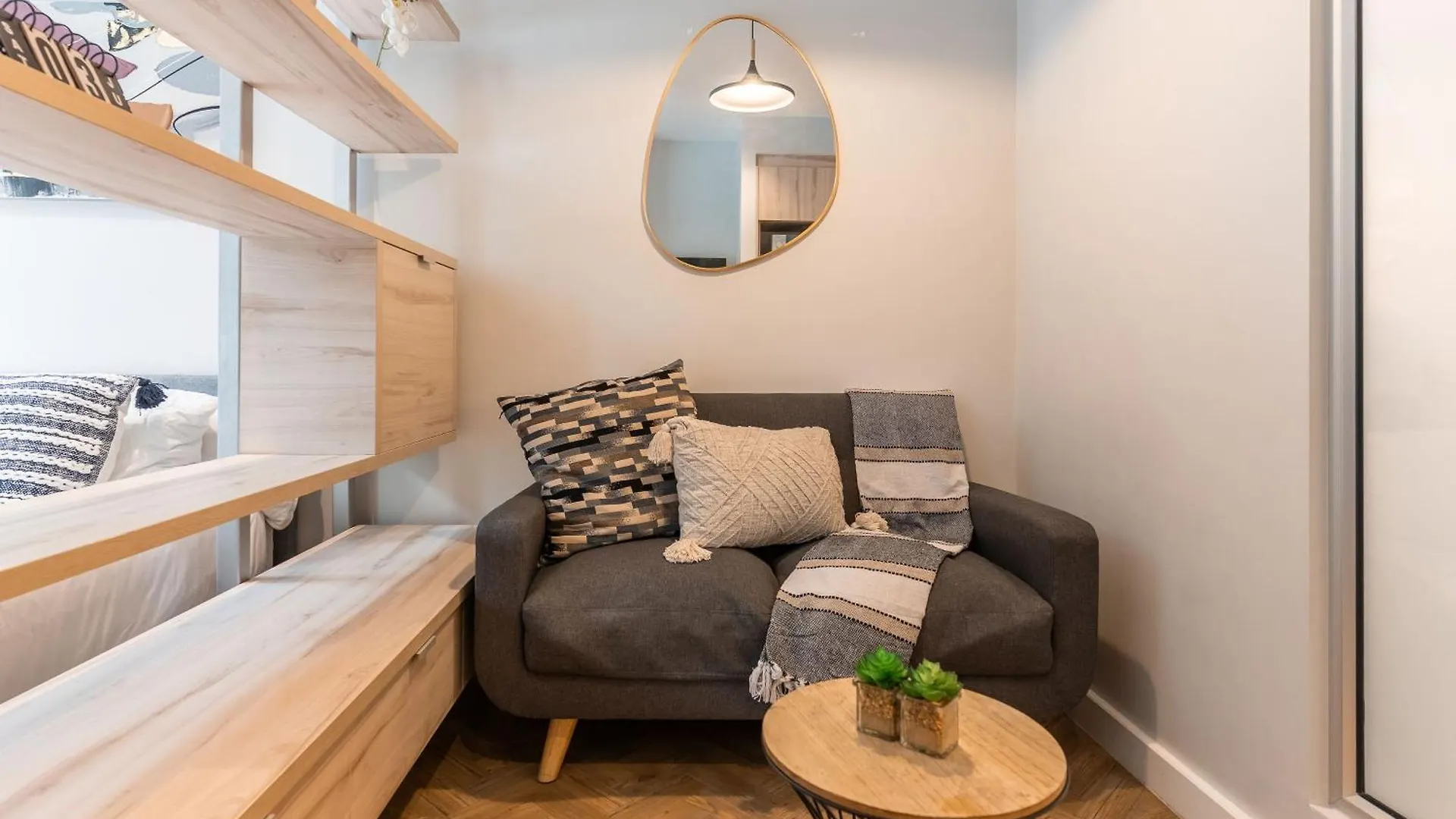 Foreshore Place Luxury Apartment Cape Town