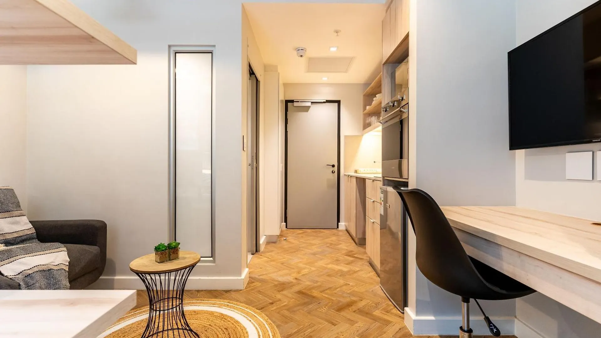 Foreshore Place Luxury Apartment Cape Town South Africa